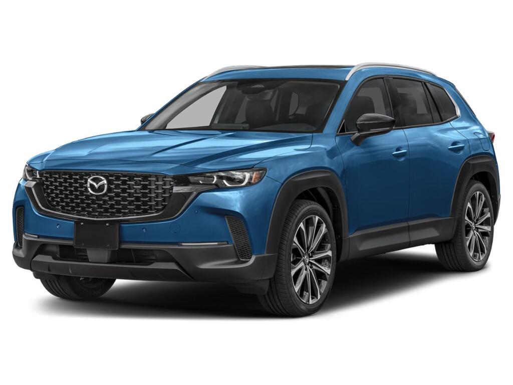 2026 MAZDA CX-50 2.5 S Toronto ON