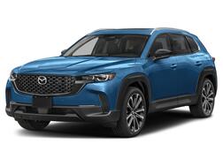 2026 MAZDA CX-50 2.5 S