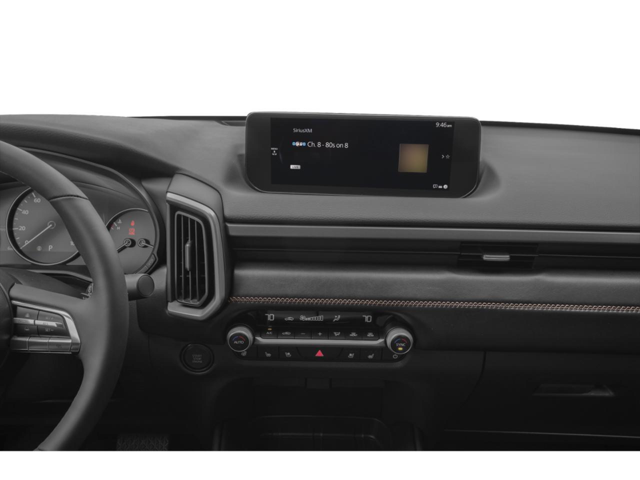 2026 MAZDA CX-50 2.5 Turbo Meridian Edition San Clemente CA