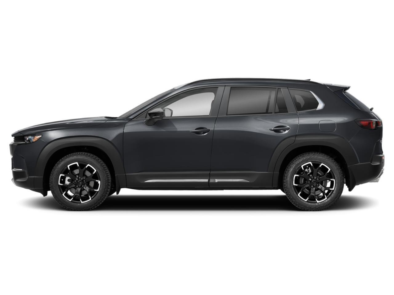 2026 MAZDA CX-50 2.5 Turbo Meridian Edition