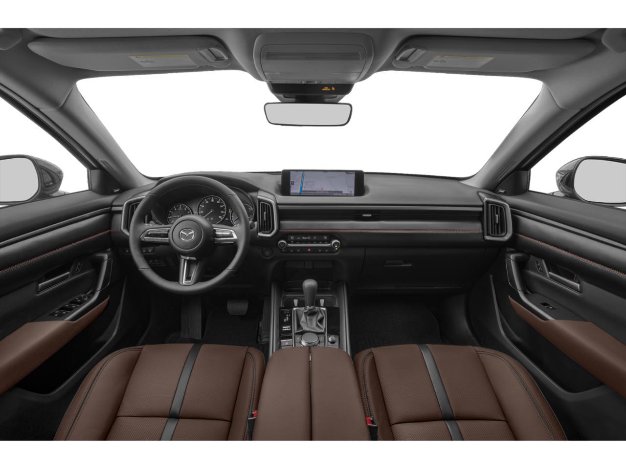 2026 MAZDA CX-50 2.5 Turbo Meridian Edition San Clemente CA