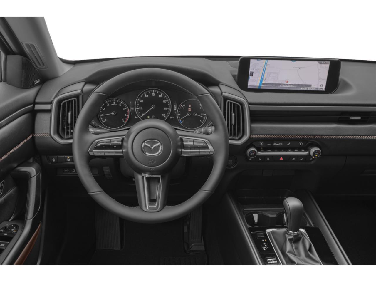 2026 MAZDA CX-50 2.5 Turbo Meridian Edition Hagerstown MD