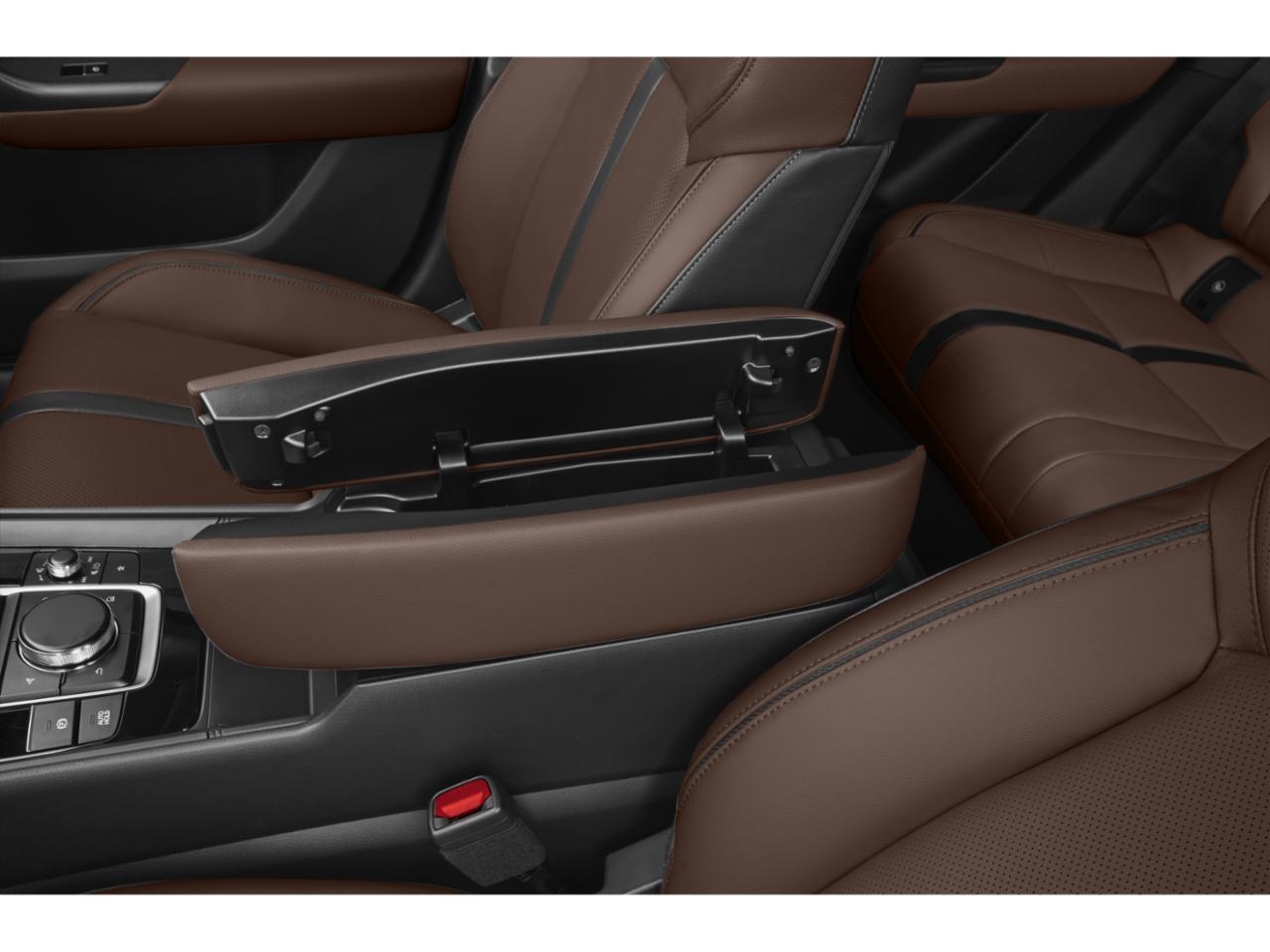 2026 MAZDA CX-50 2.5 Turbo Meridian Edition Hagerstown MD