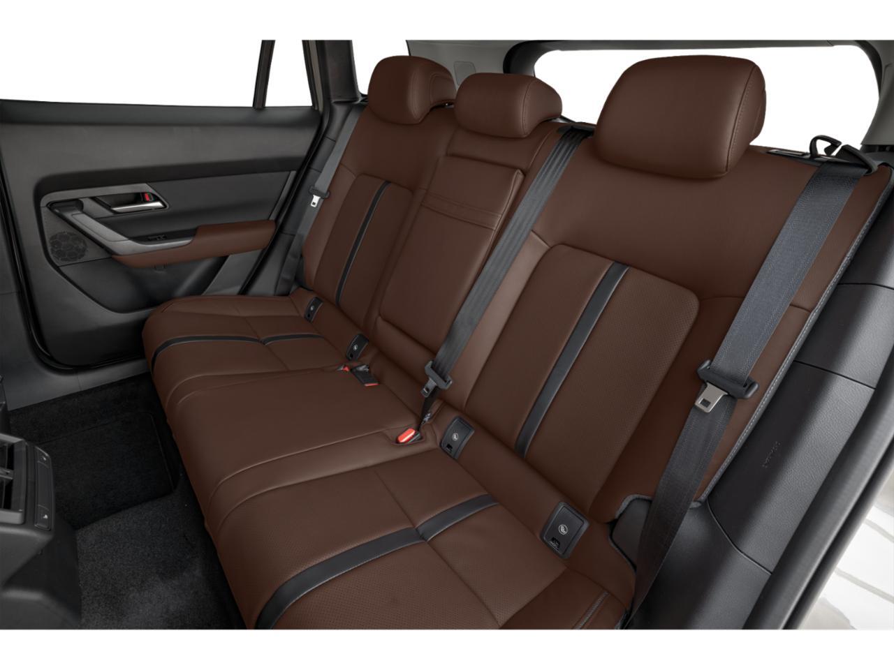 2026 MAZDA CX-50 2.5 Turbo Meridian Edition Hagerstown MD