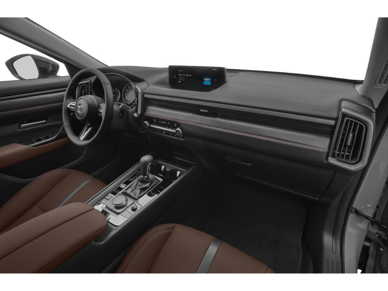 2026 MAZDA CX-50 2.5 Turbo Meridian Edition Hagerstown MD