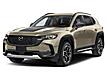 2026 MAZDA CX-50 2.5 Turbo Meridian Edition