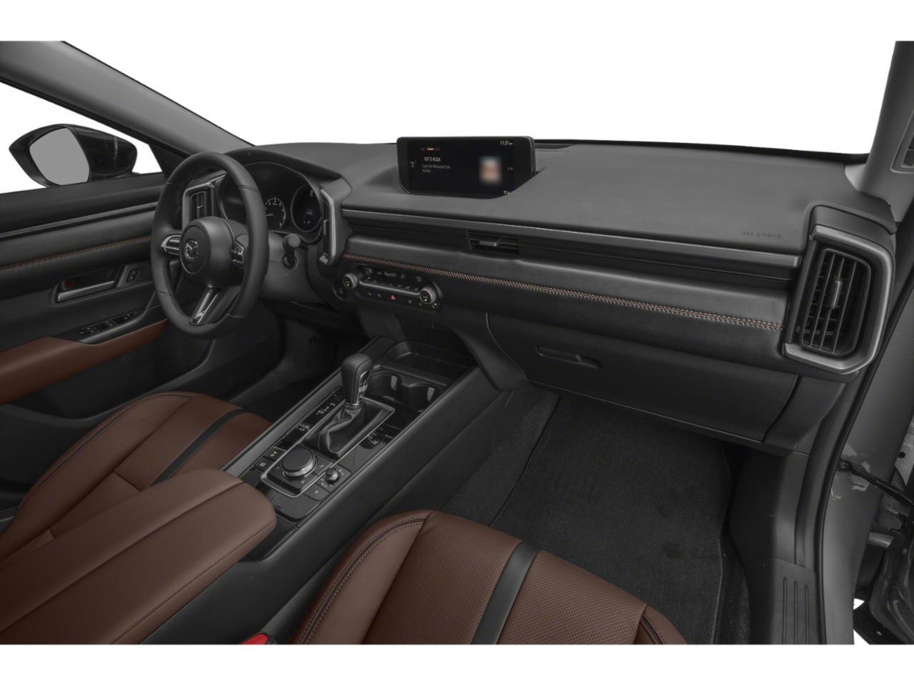 2026 MAZDA CX-50 2.5 Turbo San Clemente CA