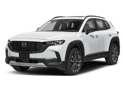 2026 MAZDA CX-50 2.5 Turbo