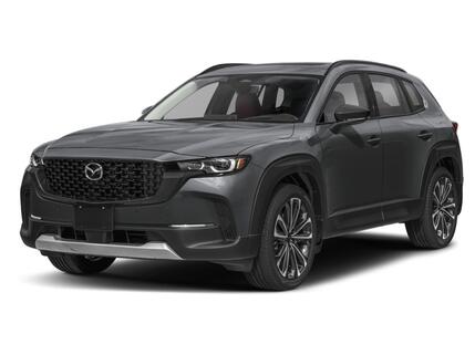 2026_MAZDA_CX-50_2.5 Turbo_ Oshkosh WI