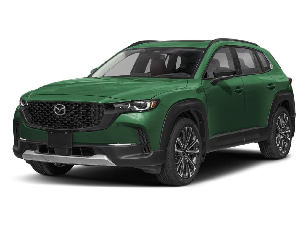 2026 MAZDA CX-50 2.5 Turbo Oshkosh WI