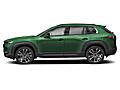 2026 MAZDA CX-50 2.5 Turbo Oshkosh WI