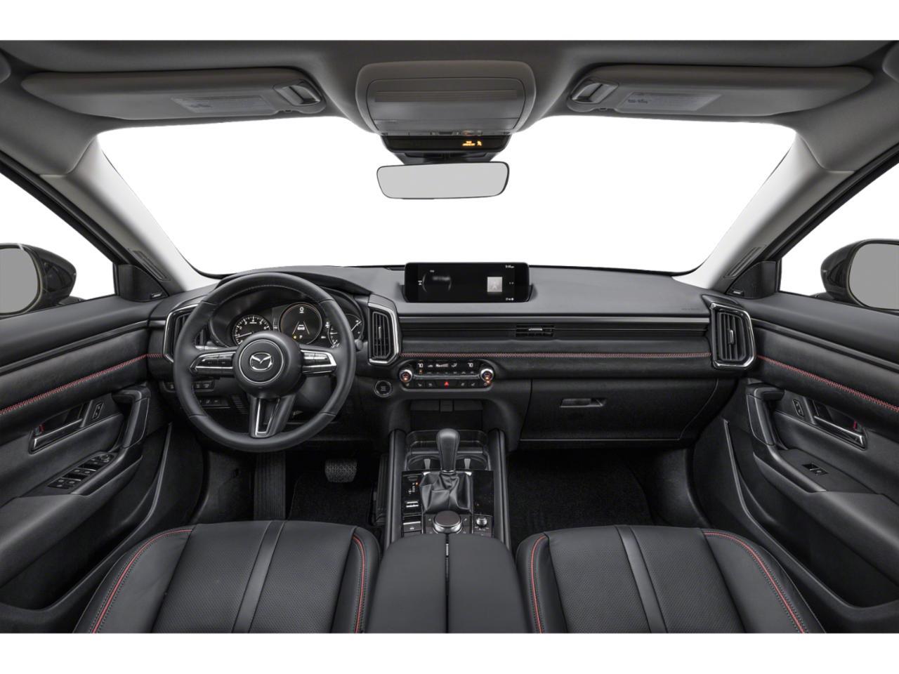 2026 MAZDA CX-50 2.5 Turbo Premium Plus San Clemente CA
