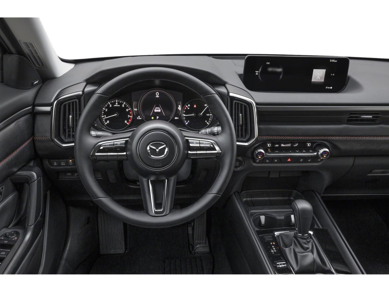 2026 MAZDA CX-50 2.5 Turbo Premium Plus San Clemente CA