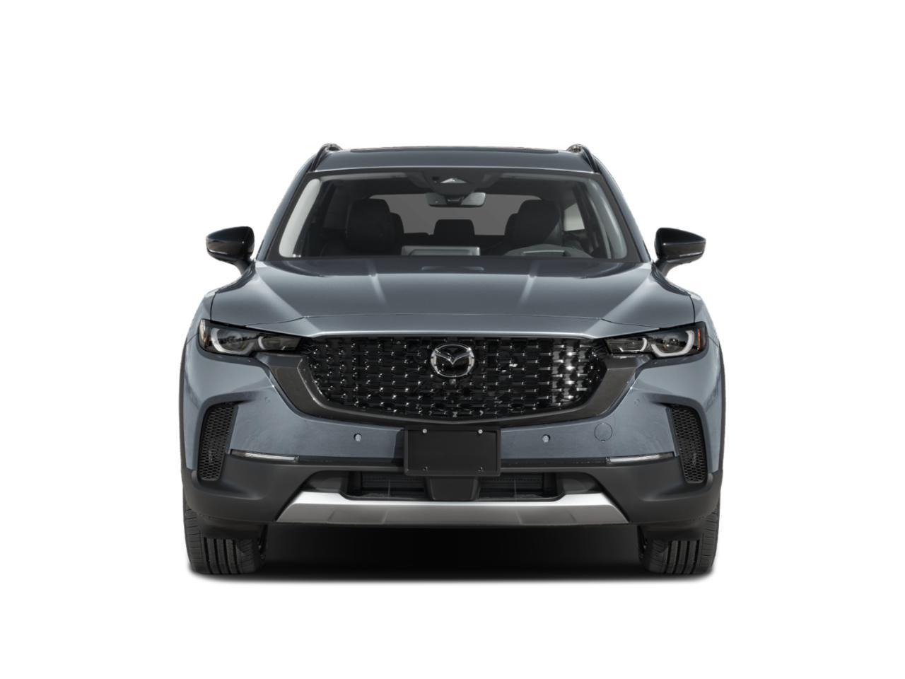 2026 MAZDA CX-50 2.5 Turbo Premium Plus San Clemente CA