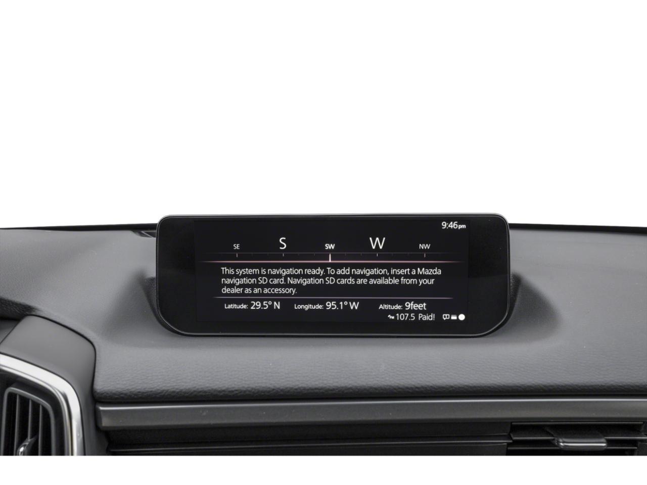 2026 MAZDA CX-50 2.5 Turbo Premium Plus Roseville CA