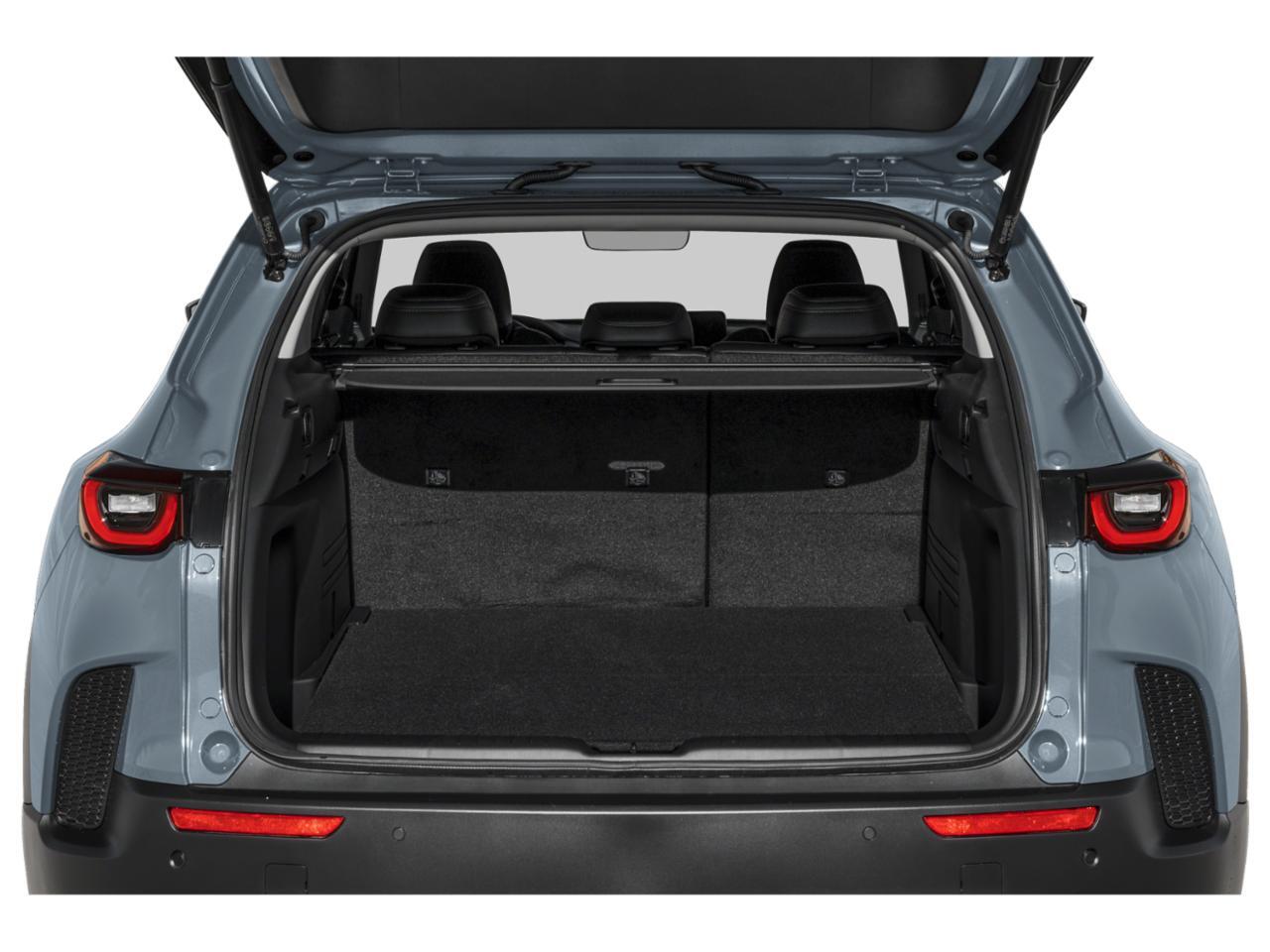 2026 MAZDA CX-50 2.5 Turbo Premium Plus Roseville CA