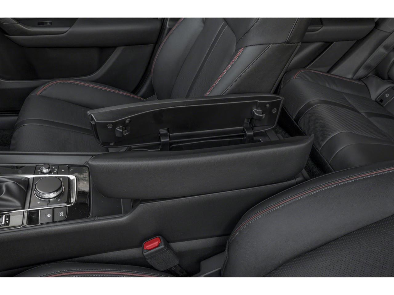 2026 MAZDA CX-50 2.5 Turbo Premium Plus Roseville CA