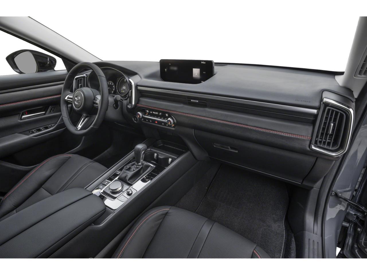 2026 MAZDA CX-50 2.5 Turbo Premium Plus Roseville CA