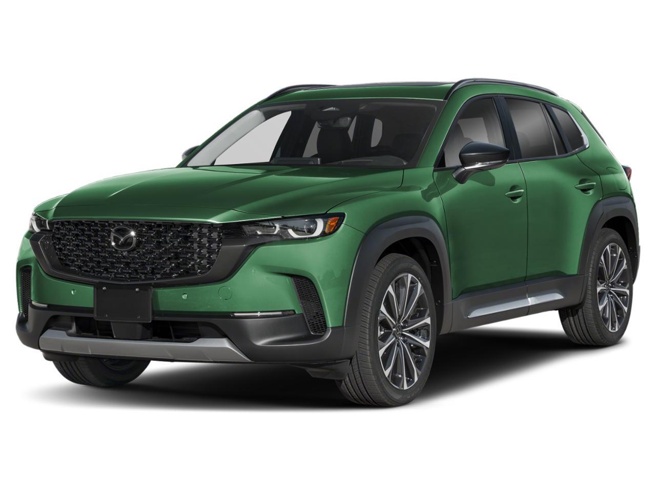 2026 MAZDA CX-50 2.5 Turbo Premium Plus