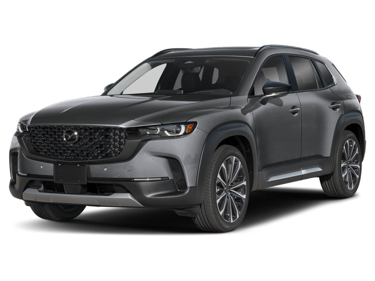 2026 MAZDA CX-50 2.5 Turbo Premium Plus