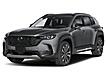 2026 MAZDA CX-50 2.5 Turbo Premium Plus