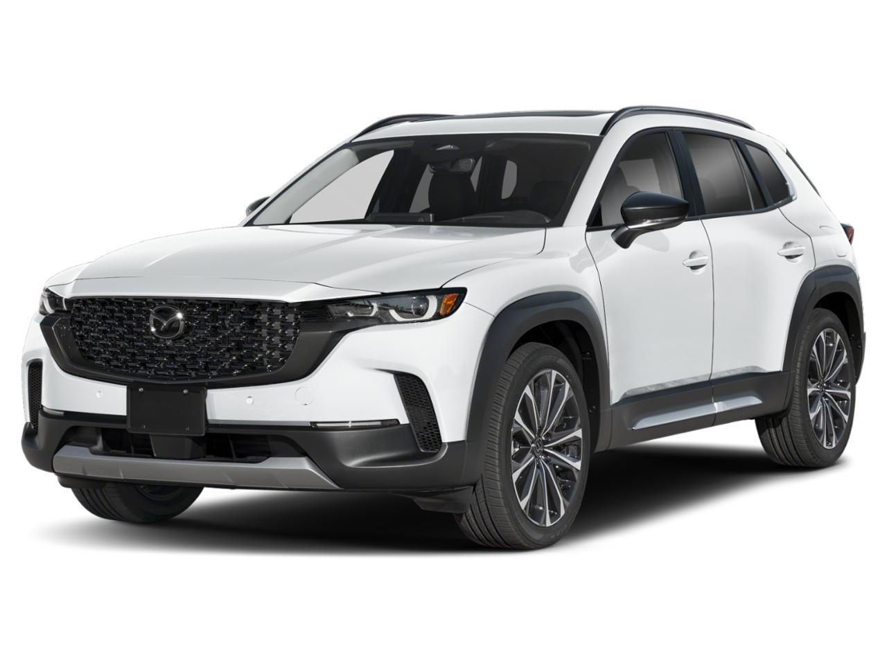 2026 MAZDA CX-50 2.5 Turbo Premium Plus