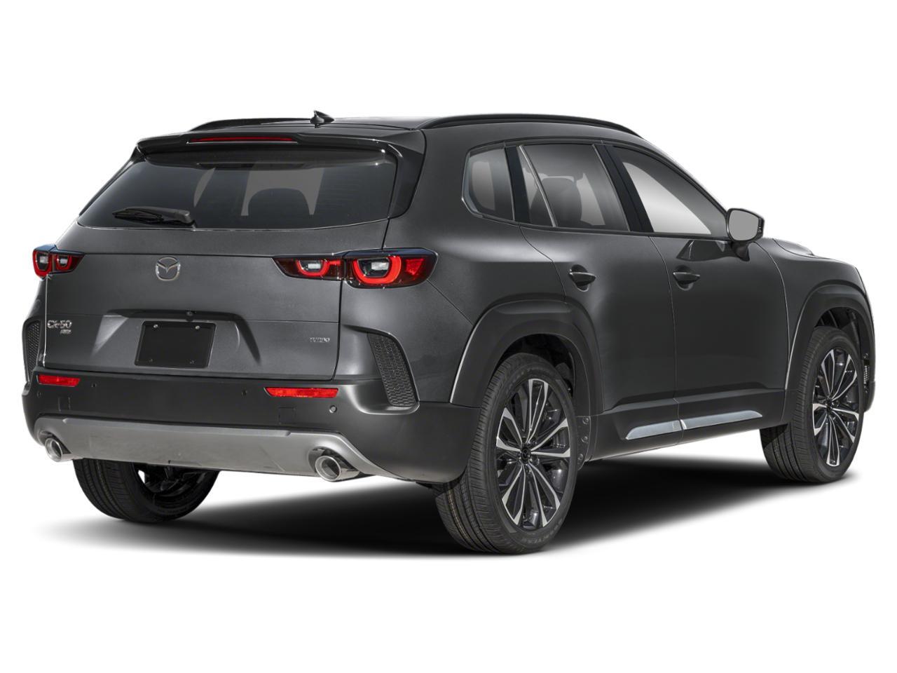 2026 MAZDA CX-50 2.5 Turbo Premium Plus