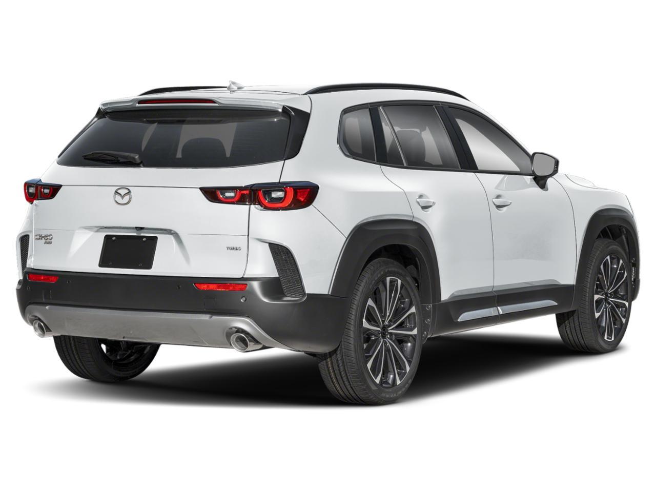 2026 MAZDA CX-50 2.5 Turbo Premium Plus