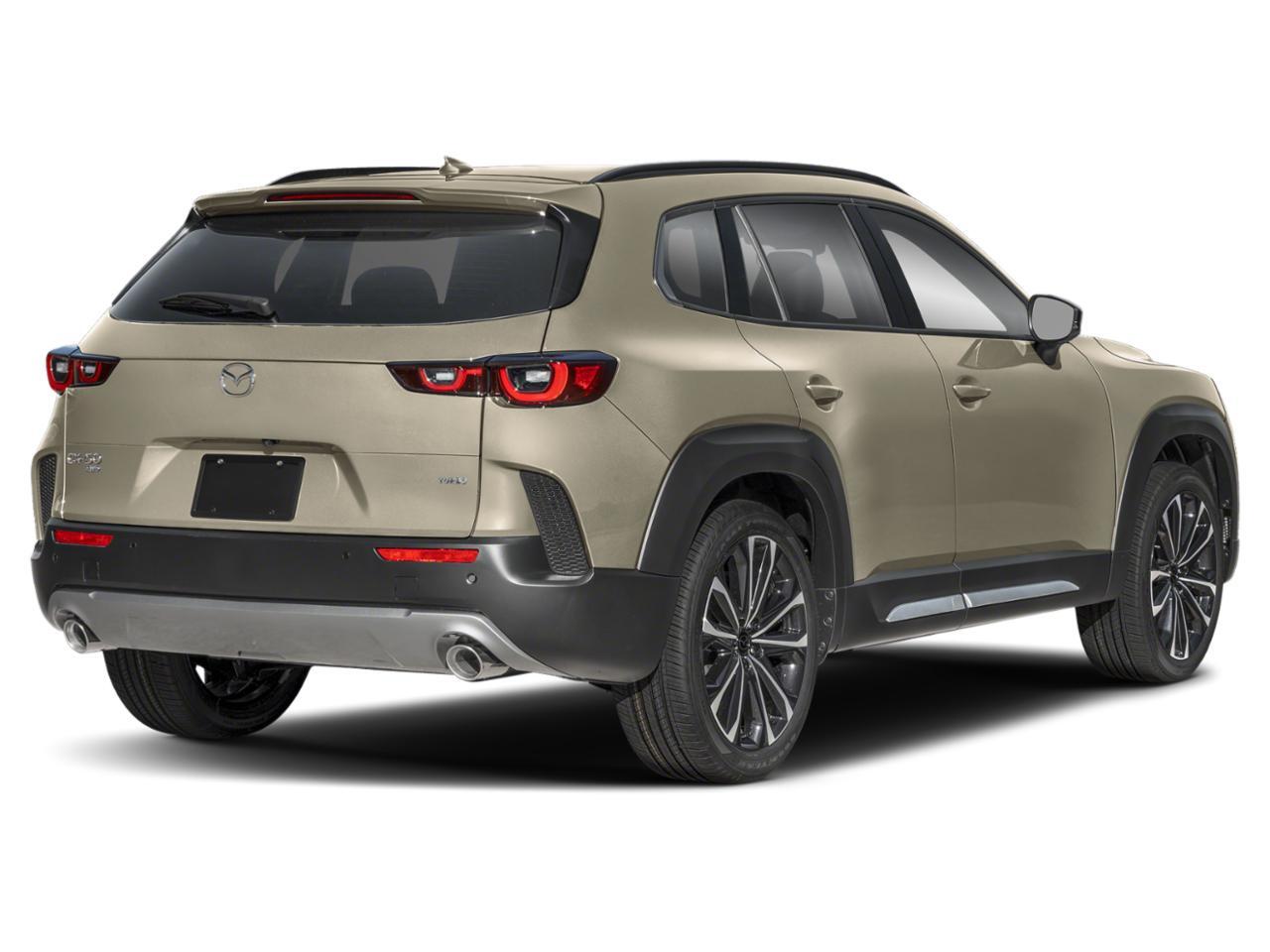 2026 MAZDA CX-50 2.5 Turbo Premium Plus