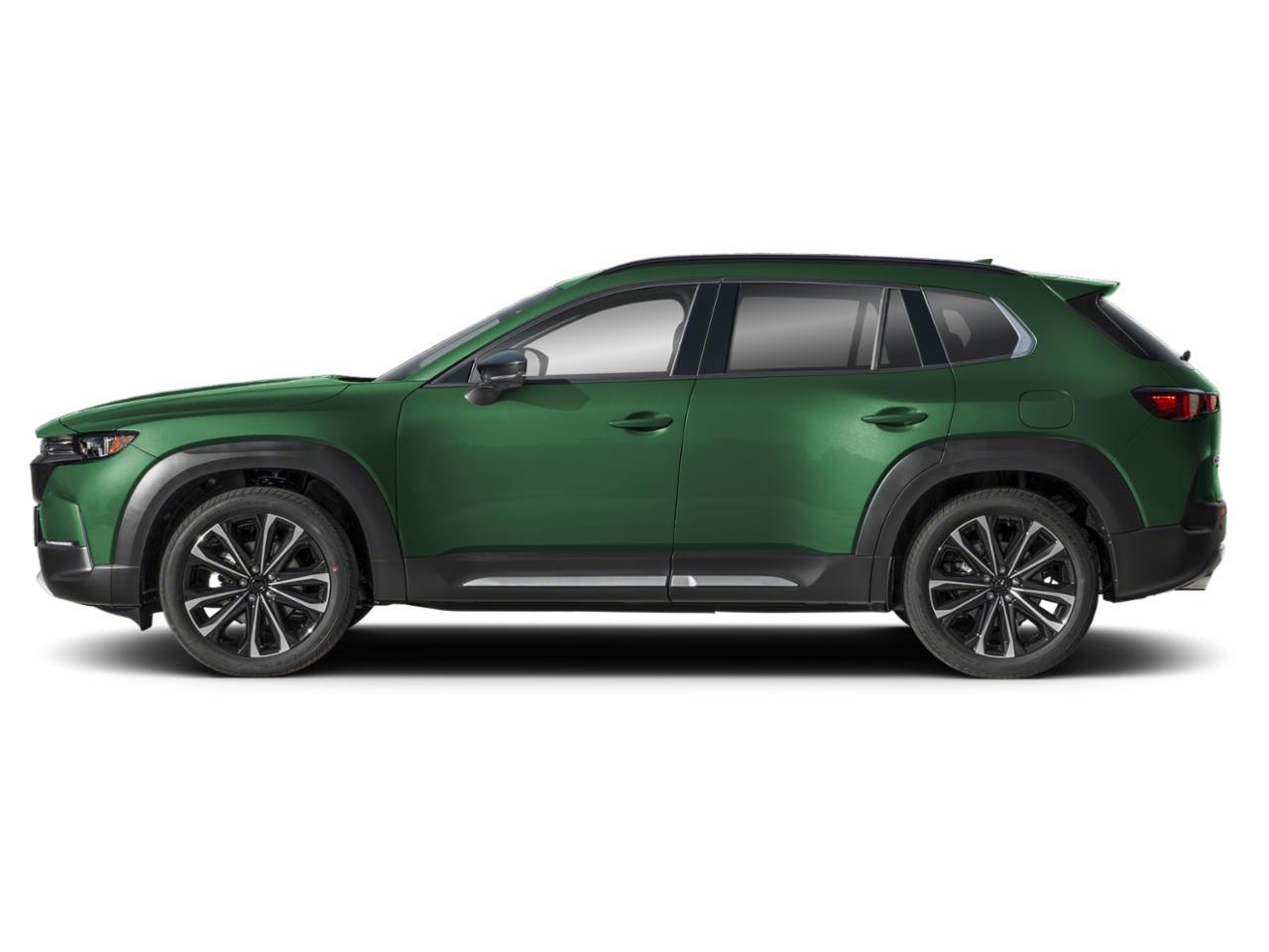2026 MAZDA CX-50 2.5 Turbo Premium Plus