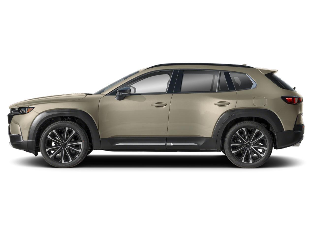 2026 MAZDA CX-50 2.5 Turbo Premium Plus