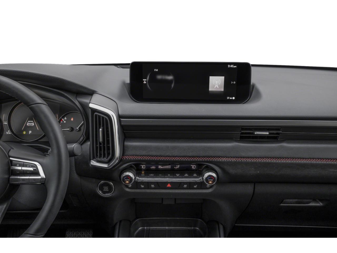 2026 MAZDA CX-50 2.5 Turbo Premium Plus San Clemente CA