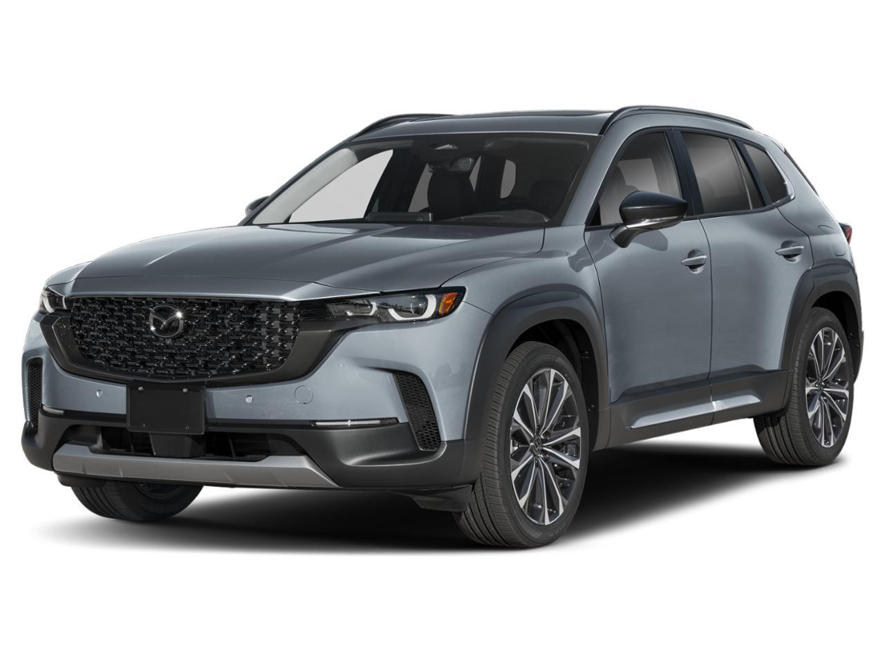 2026 MAZDA CX-50 2.5 Turbo Premium Plus