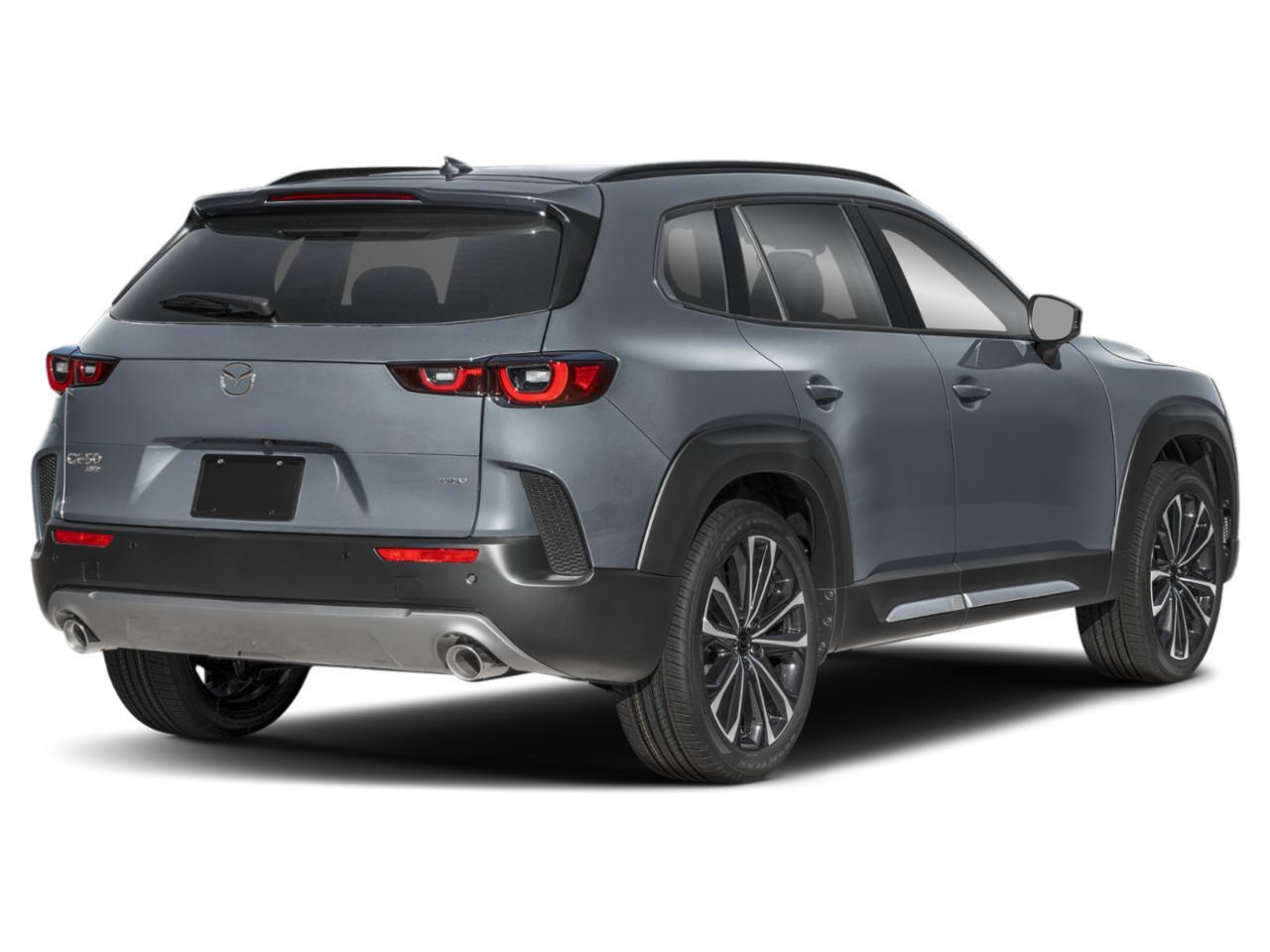 2026 MAZDA CX-50 2.5 Turbo Premium Plus San Clemente CA