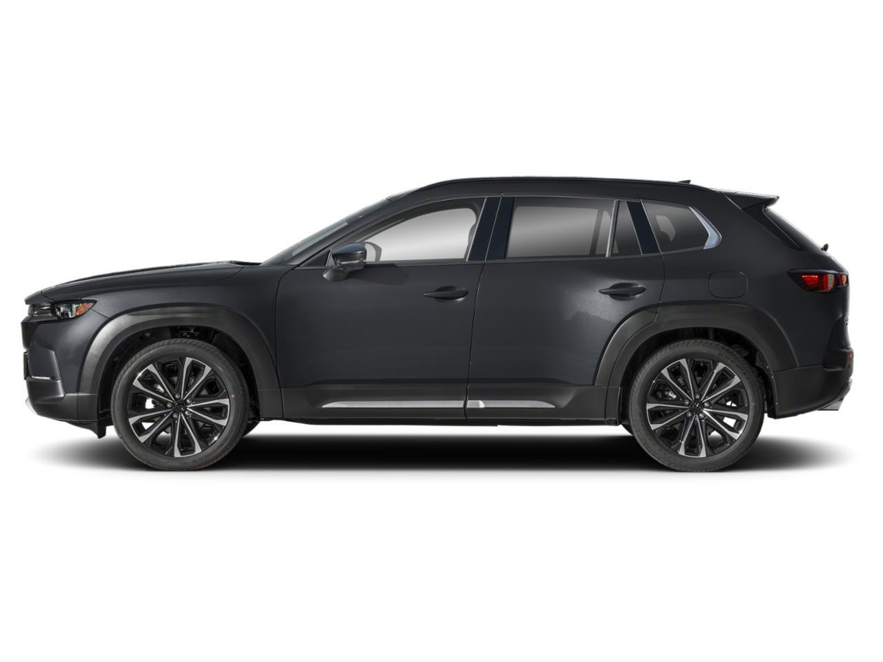 2026 MAZDA CX-50 2.5 Turbo Premium Plus San Clemente CA