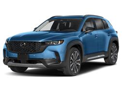 2026 MAZDA CX-50 2.5 Turbo Premium Plus