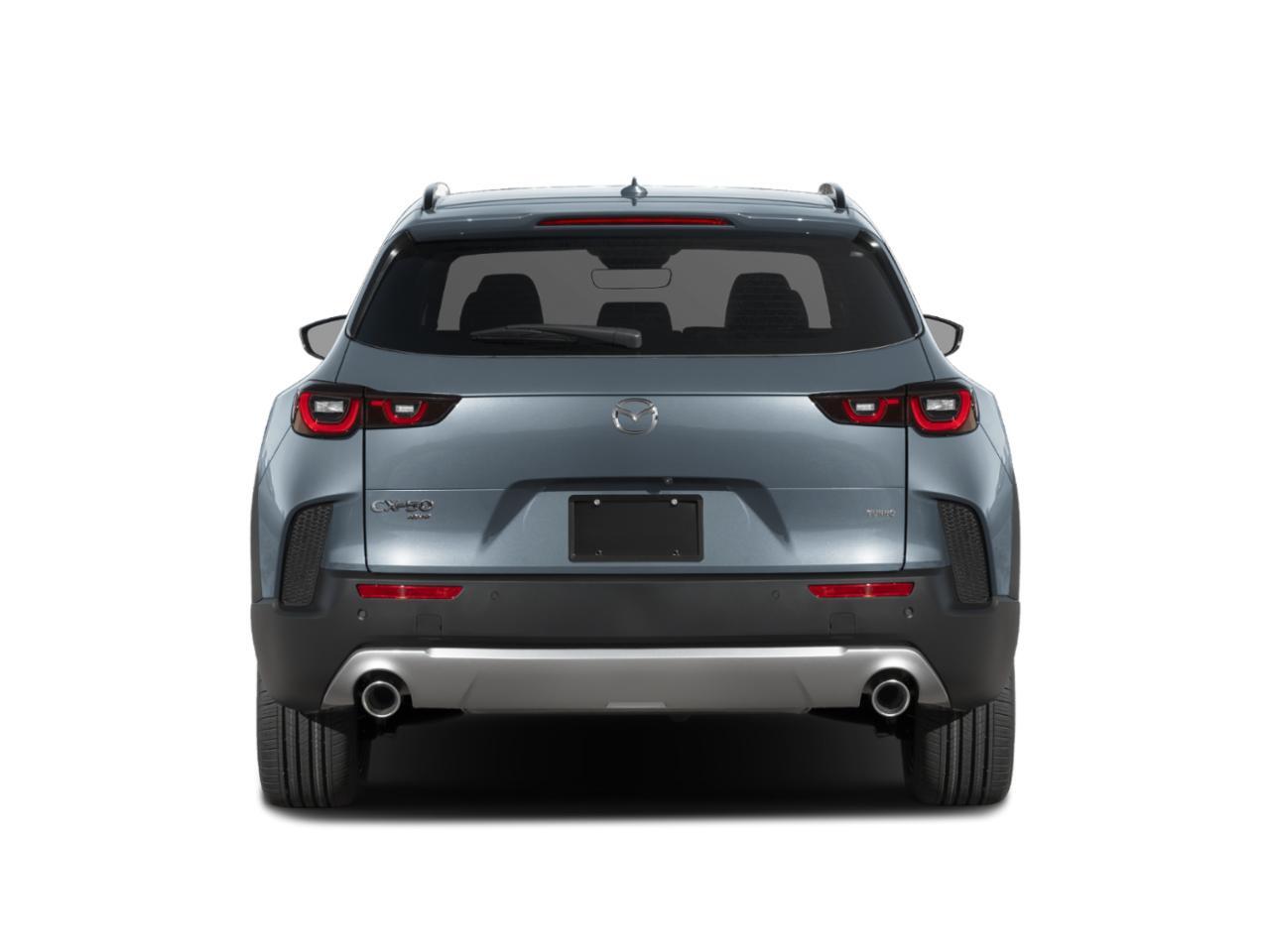 2026 MAZDA CX-50 2.5 Turbo Premium Plus Hagerstown MD