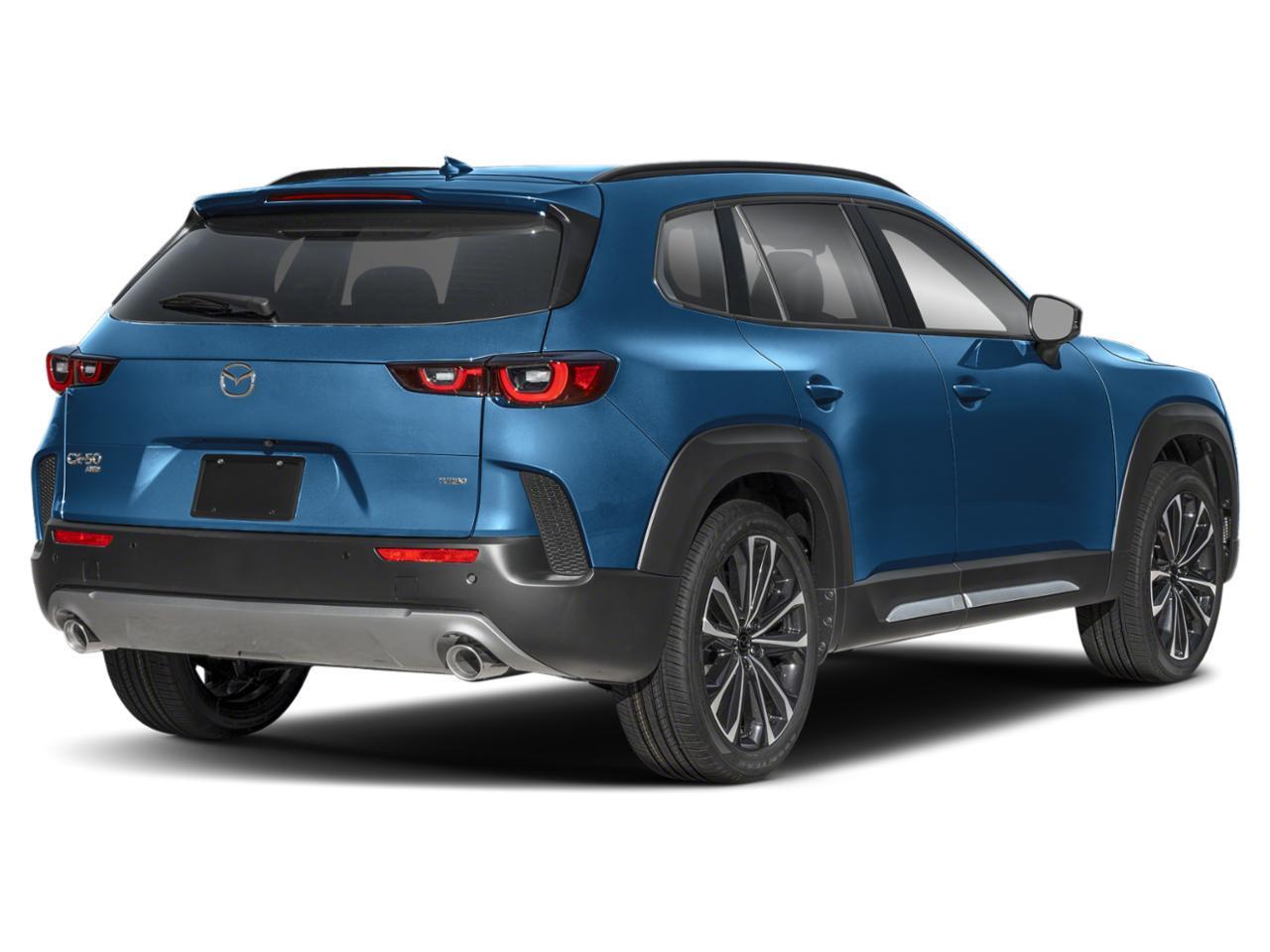 2026 MAZDA CX-50 2.5 Turbo Premium Plus Hagerstown MD