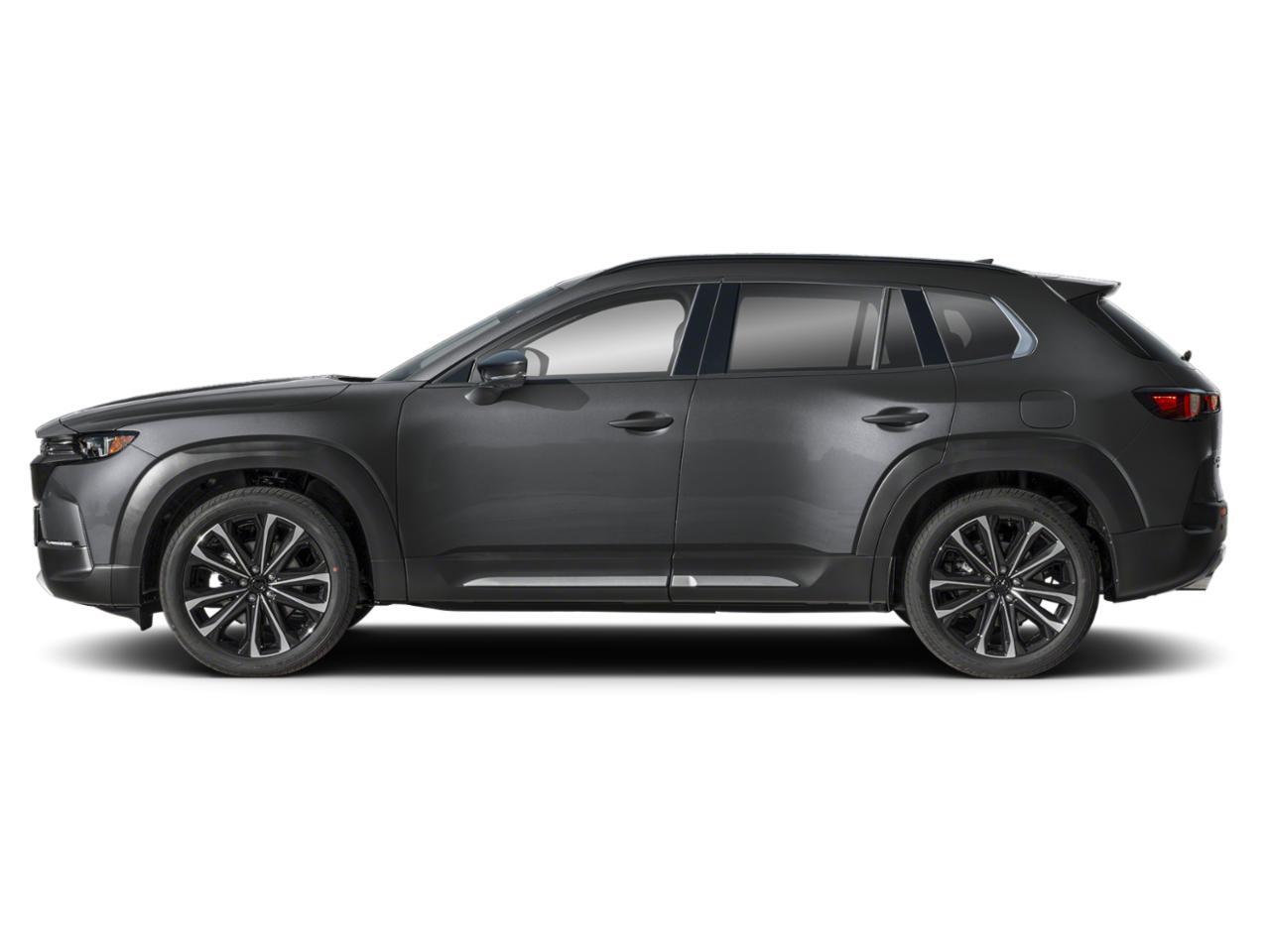 2026 MAZDA CX-50 2.5 Turbo Premium Plus Hagerstown MD
