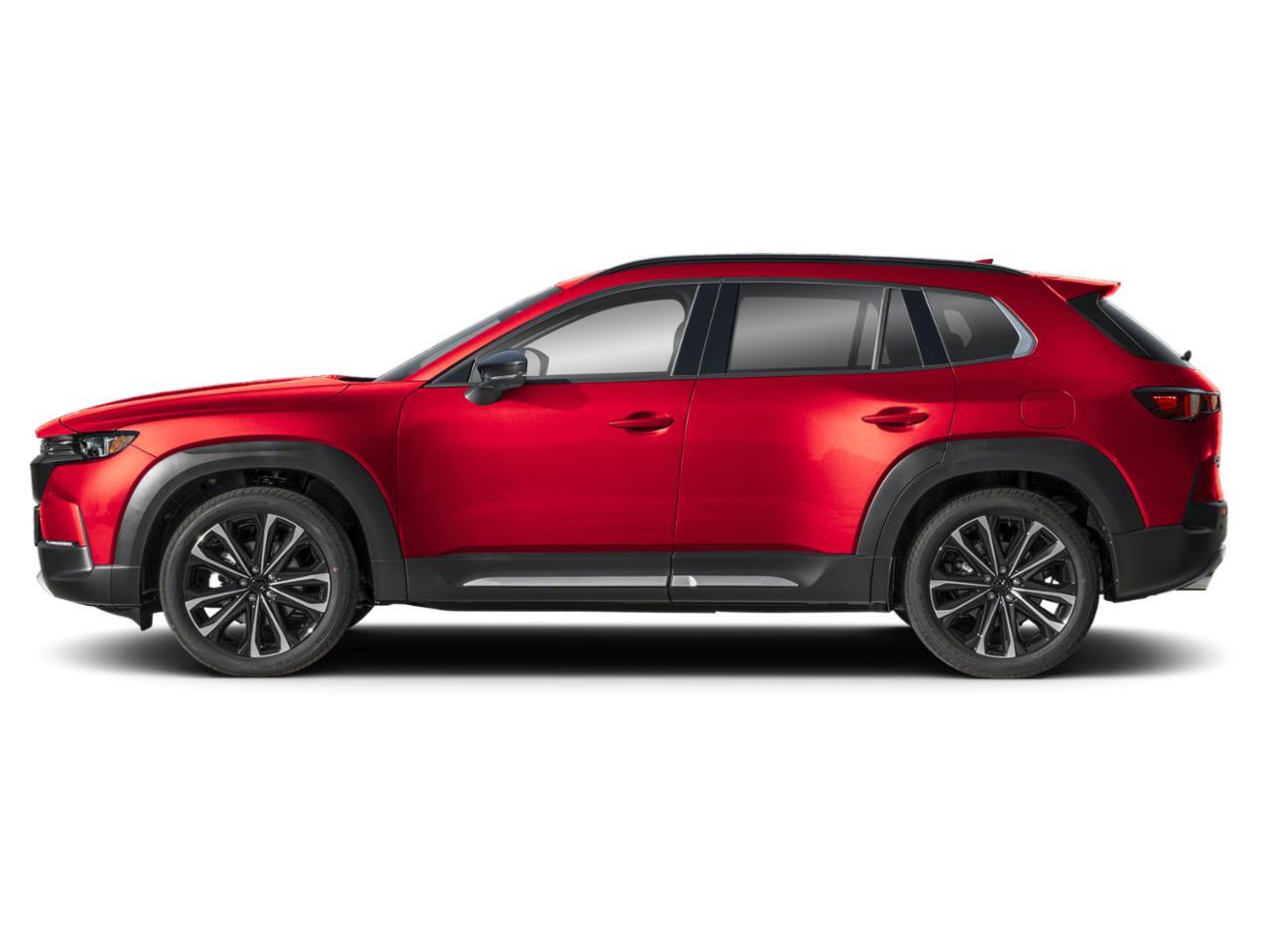 2026 MAZDA CX-50 2.5 Turbo Premium Plus Hagerstown MD