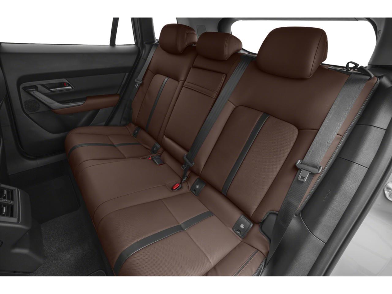 2026 MAZDA CX-50 2.5 Turbo Roseville CA