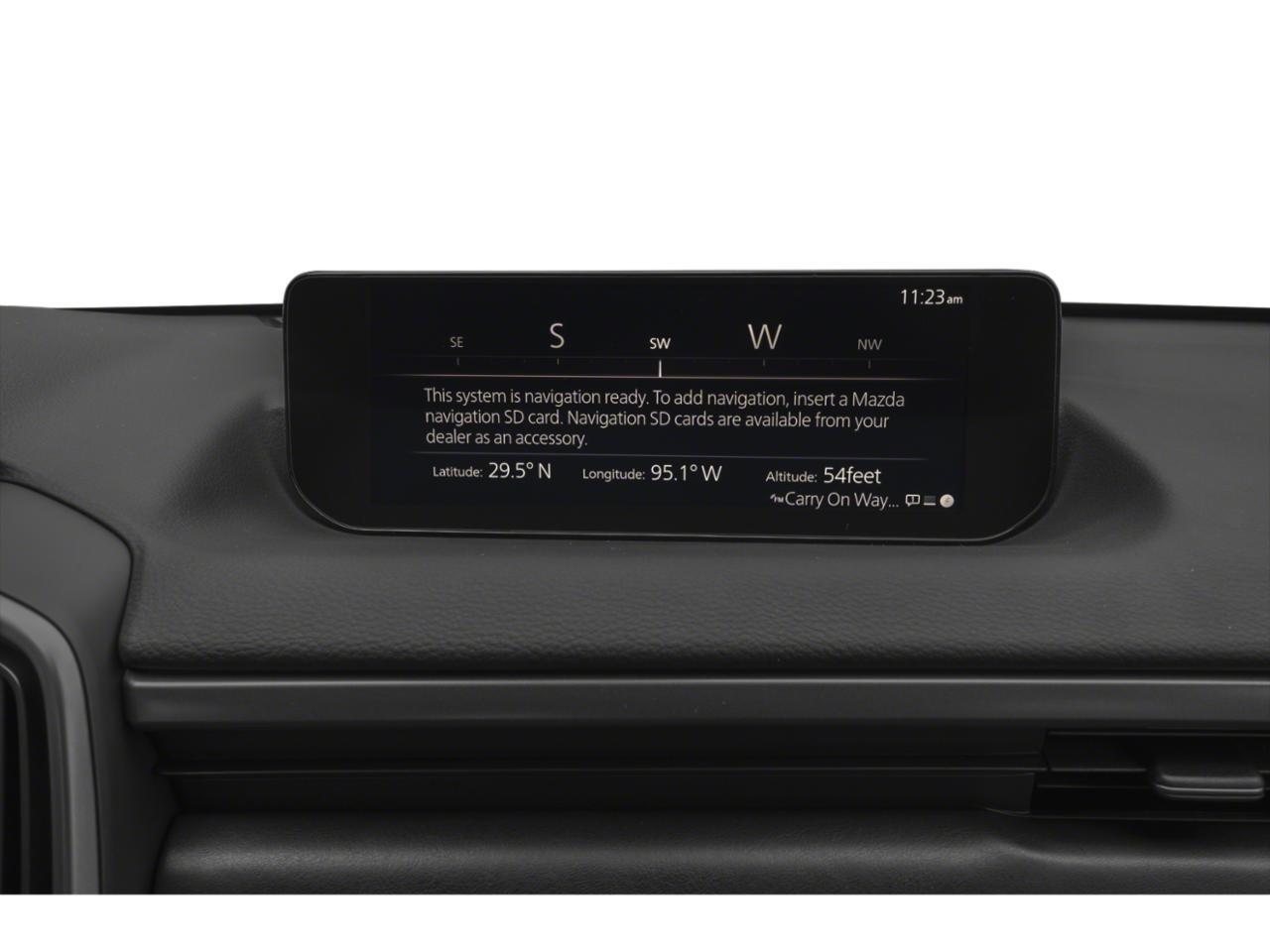 2026 MAZDA CX-50 2.5 Turbo Roseville CA