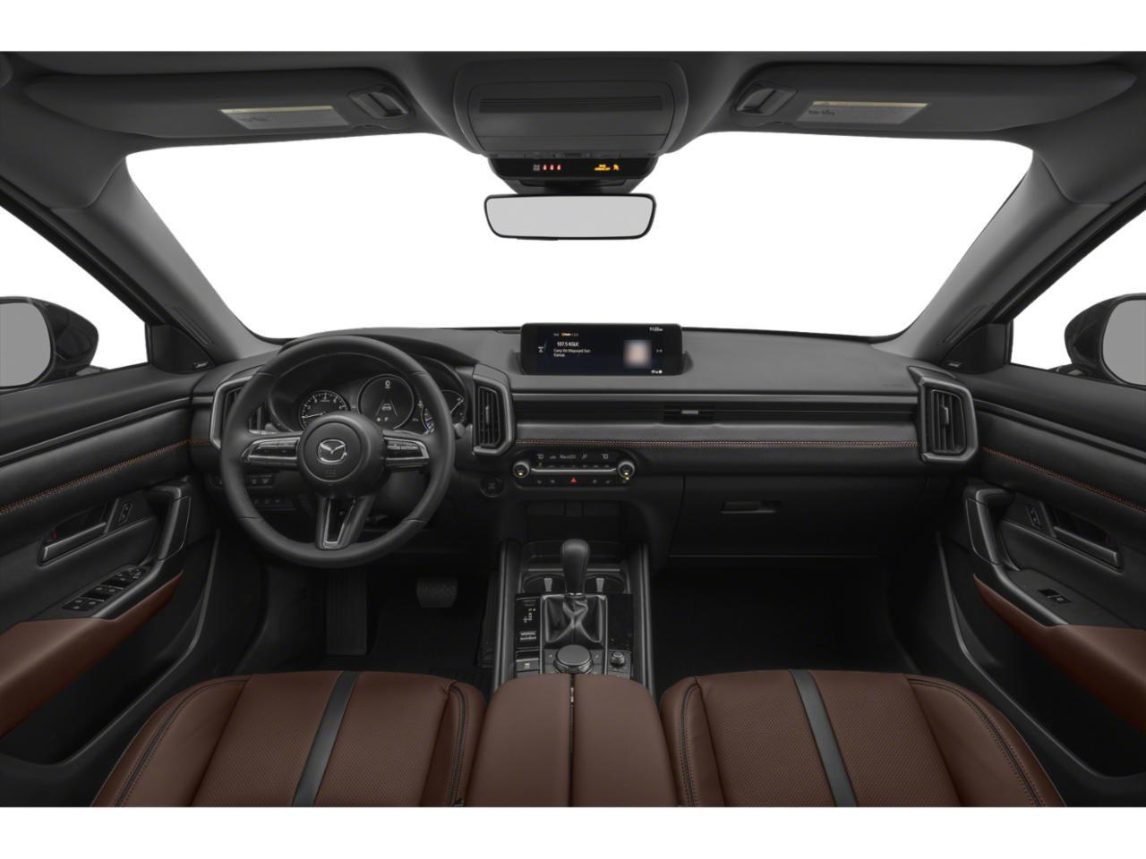 2026 MAZDA CX-50 2.5 Turbo San Clemente CA