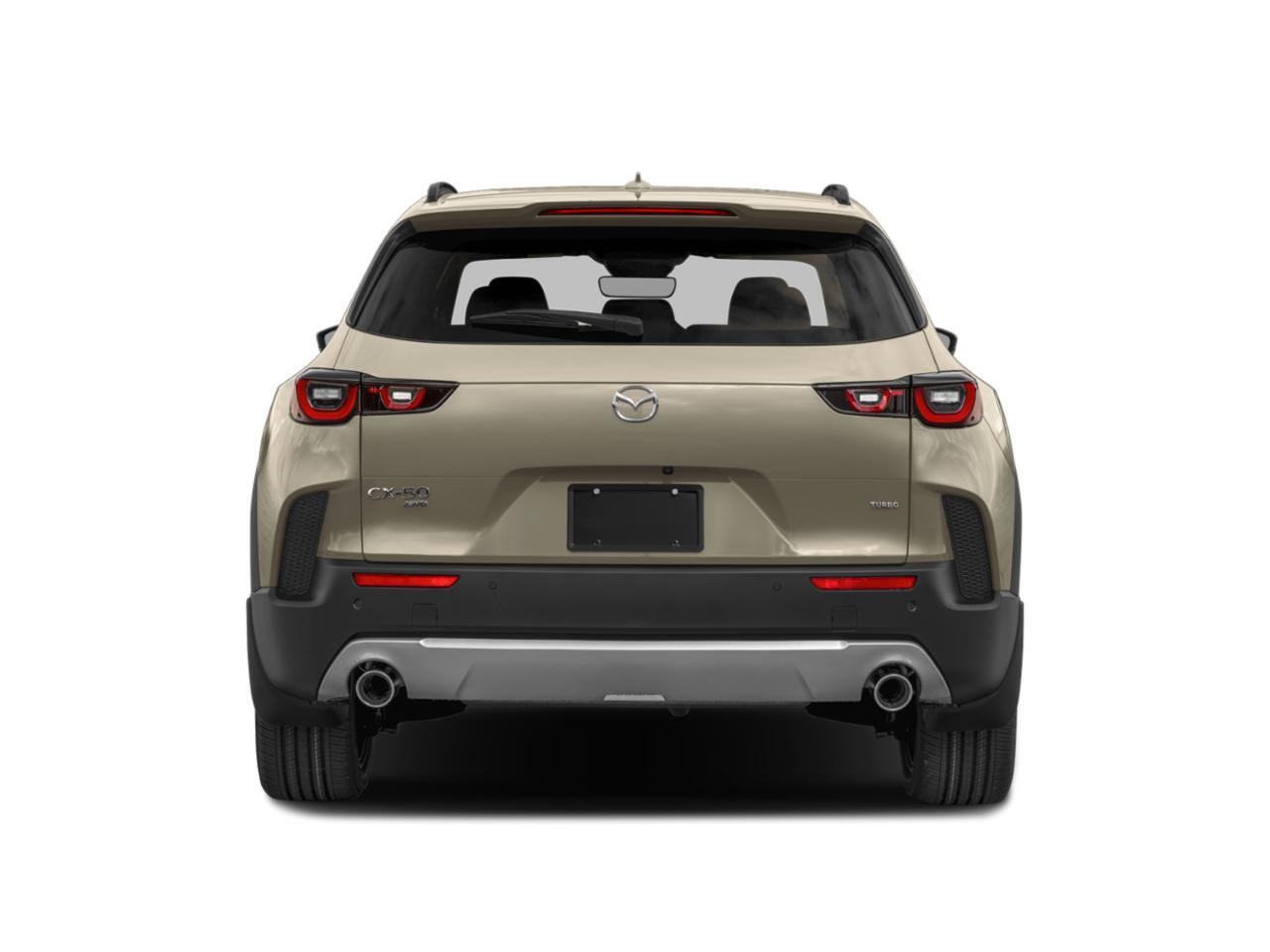 2026 MAZDA CX-50 2.5 Turbo San Clemente CA