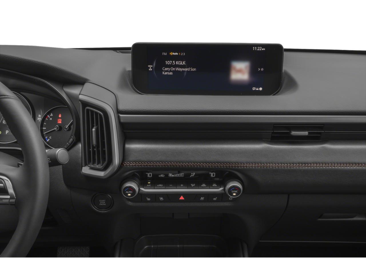 2026 MAZDA CX-50 2.5 Turbo San Clemente CA