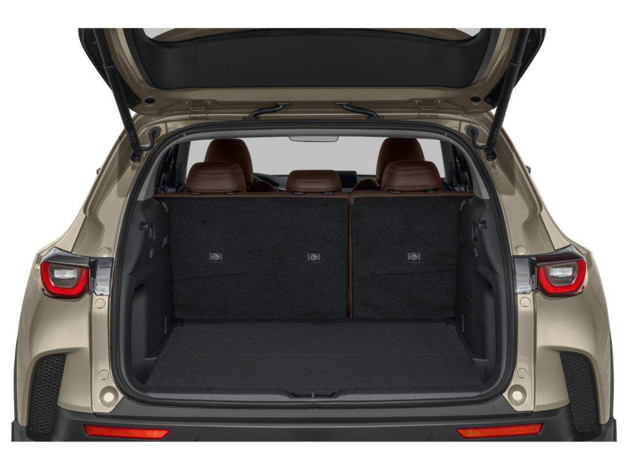 2026 MAZDA CX-50 2.5 Turbo San Clemente CA