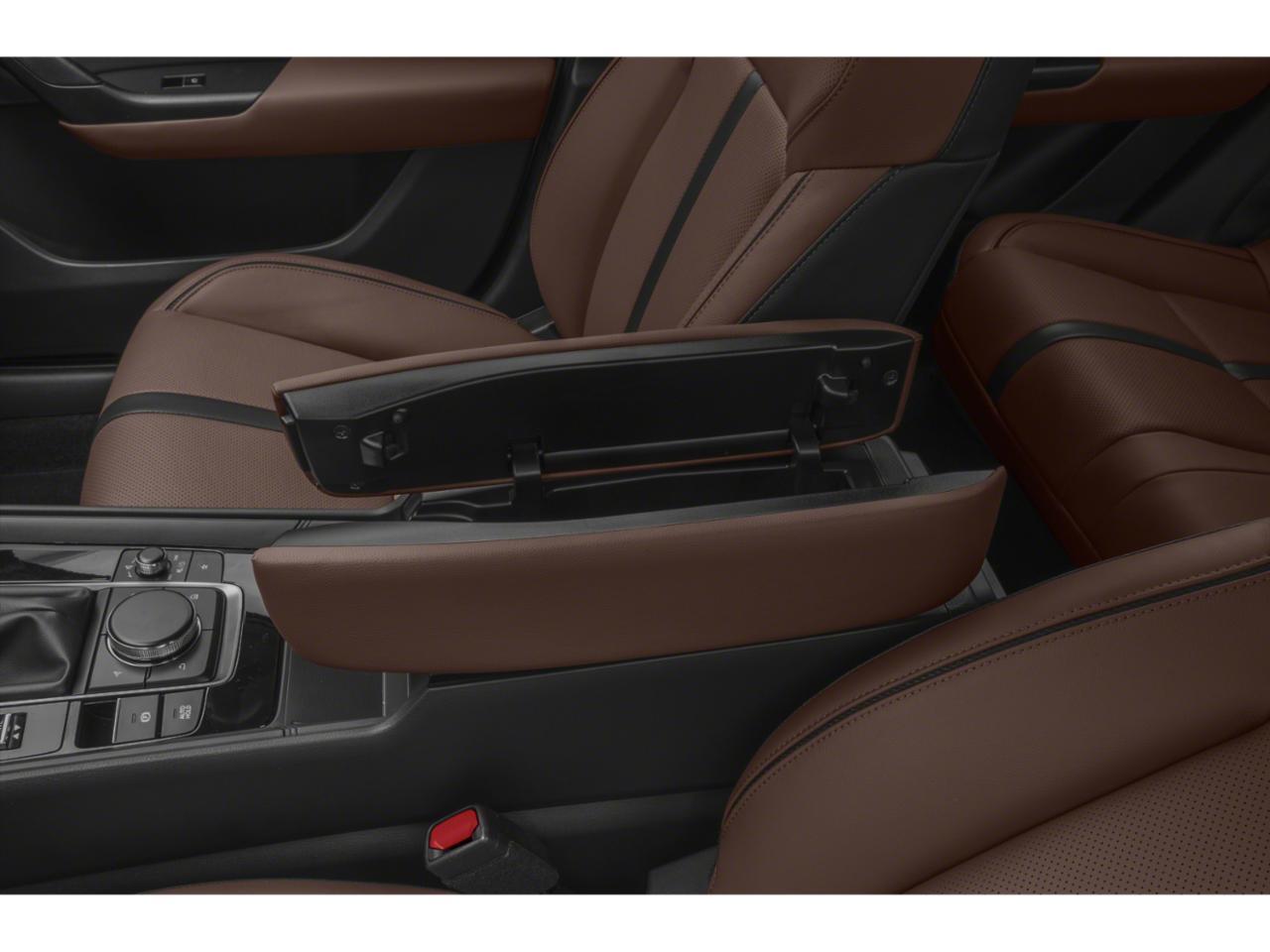 2026 MAZDA CX-50 2.5 Turbo San Clemente CA