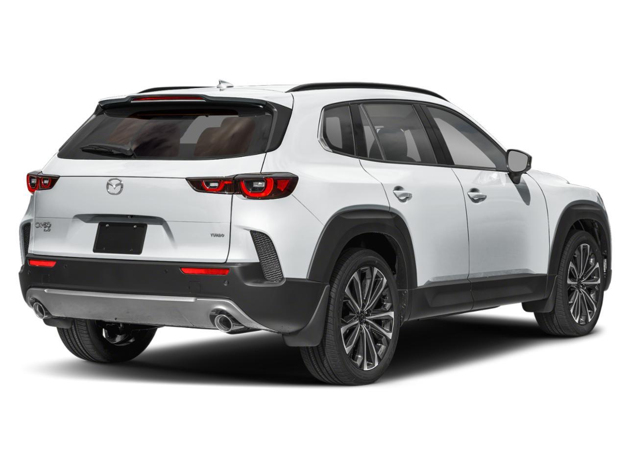 2026 MAZDA CX-50 2.5 Turbo San Clemente CA