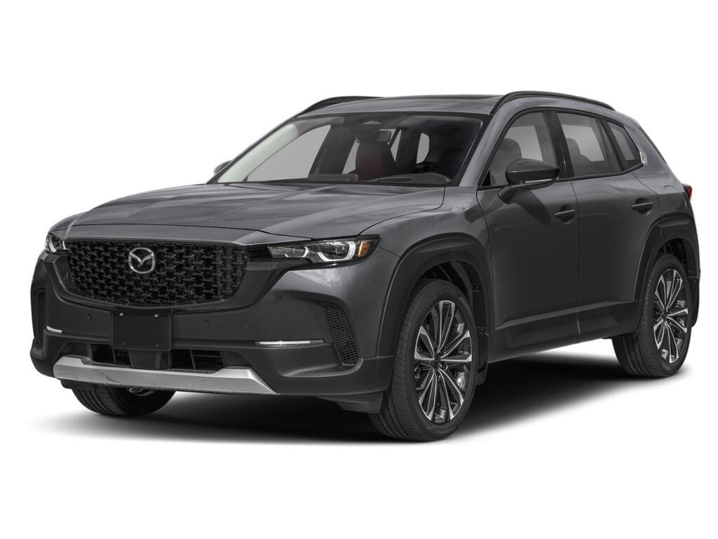 2026 MAZDA CX-50 2.5 Turbo Toronto ON