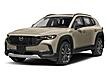 2026 MAZDA CX-50 2.5 Turbo